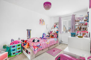 Bedroom- click for photo gallery